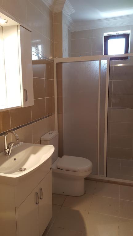 Afra Apart Aparthotel Trabzon Szoba fotó
