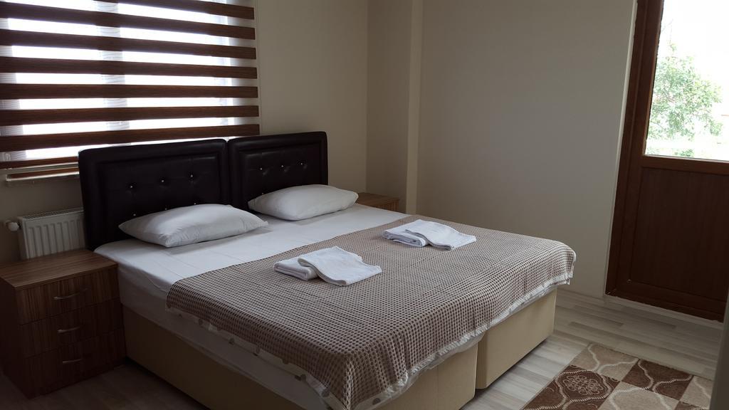Afra Apart Aparthotel Trabzon Szoba fotó