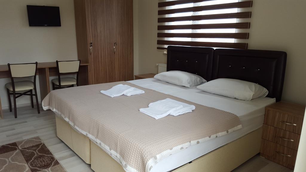 Afra Apart Aparthotel Trabzon Szoba fotó