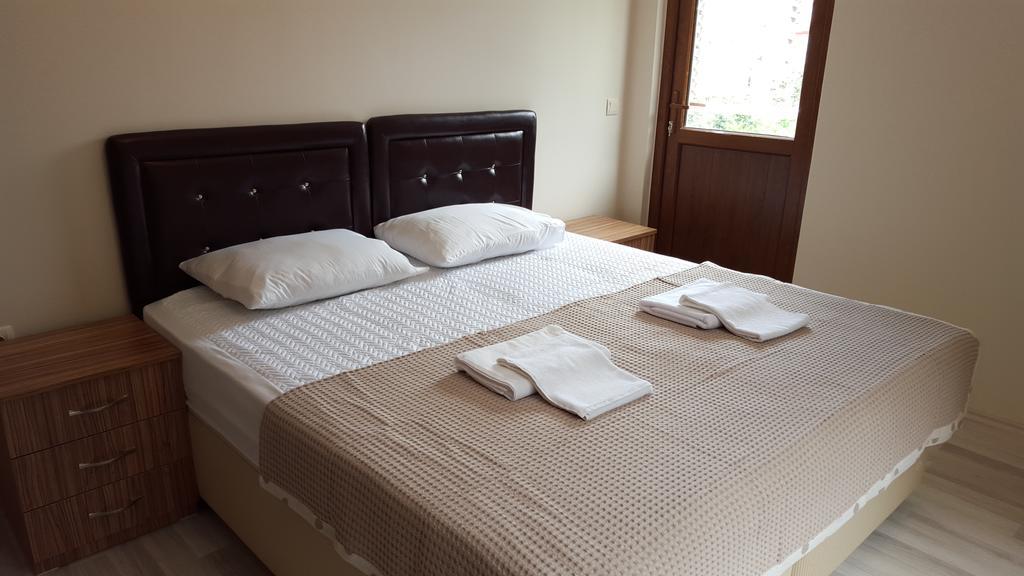 Afra Apart Aparthotel Trabzon Szoba fotó