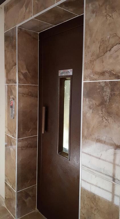 Afra Apart Aparthotel Trabzon Szoba fotó