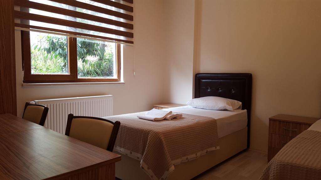 Afra Apart Aparthotel Trabzon Szoba fotó