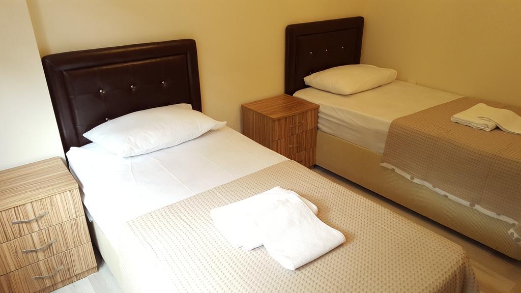 Afra Apart Aparthotel Trabzon Szoba fotó