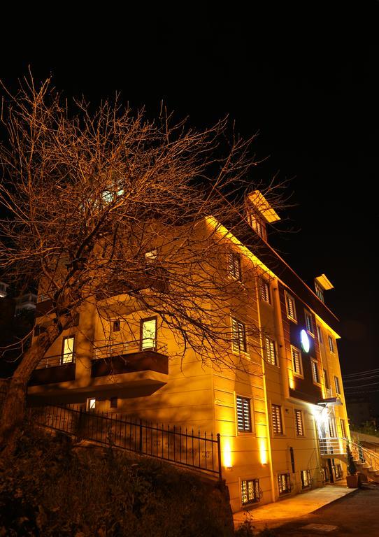 Afra Apart Aparthotel Trabzon Kültér fotó