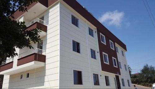 Afra Apart Aparthotel Trabzon Kültér fotó