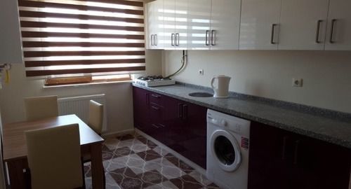 Afra Apart Aparthotel Trabzon Kültér fotó