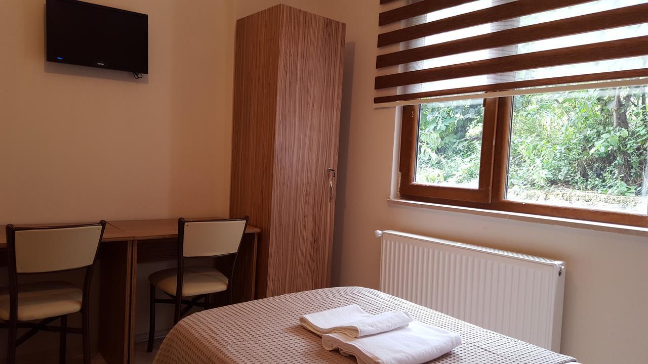 Afra Apart Aparthotel Trabzon Szoba fotó